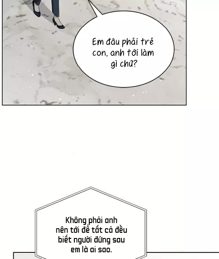 The Castle - Quỷ Nhãn Tân Nương: Chapter 85