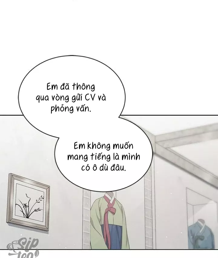 The Castle - Quỷ Nhãn Tân Nương: Chapter 85