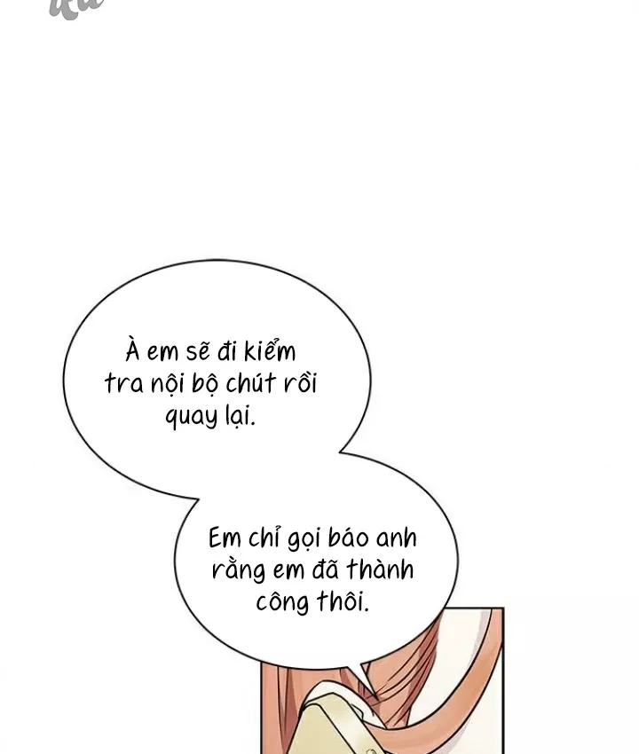 The Castle - Quỷ Nhãn Tân Nương: Chapter 85