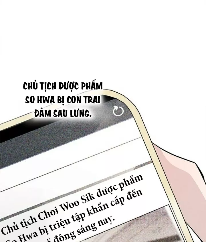 The Castle - Quỷ Nhãn Tân Nương: Chapter 85