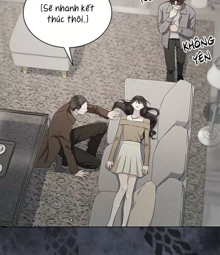 The Castle - Quỷ Nhãn Tân Nương: Chapter 85