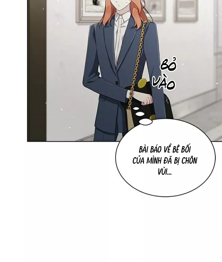 The Castle - Quỷ Nhãn Tân Nương: Chapter 85