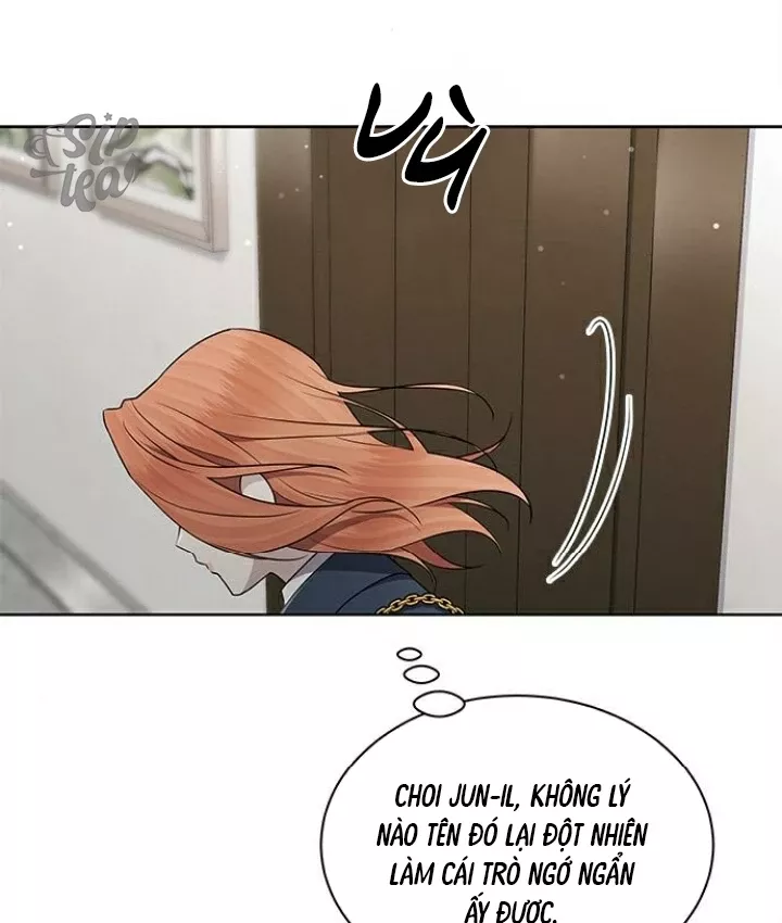 The Castle - Quỷ Nhãn Tân Nương: Chapter 85
