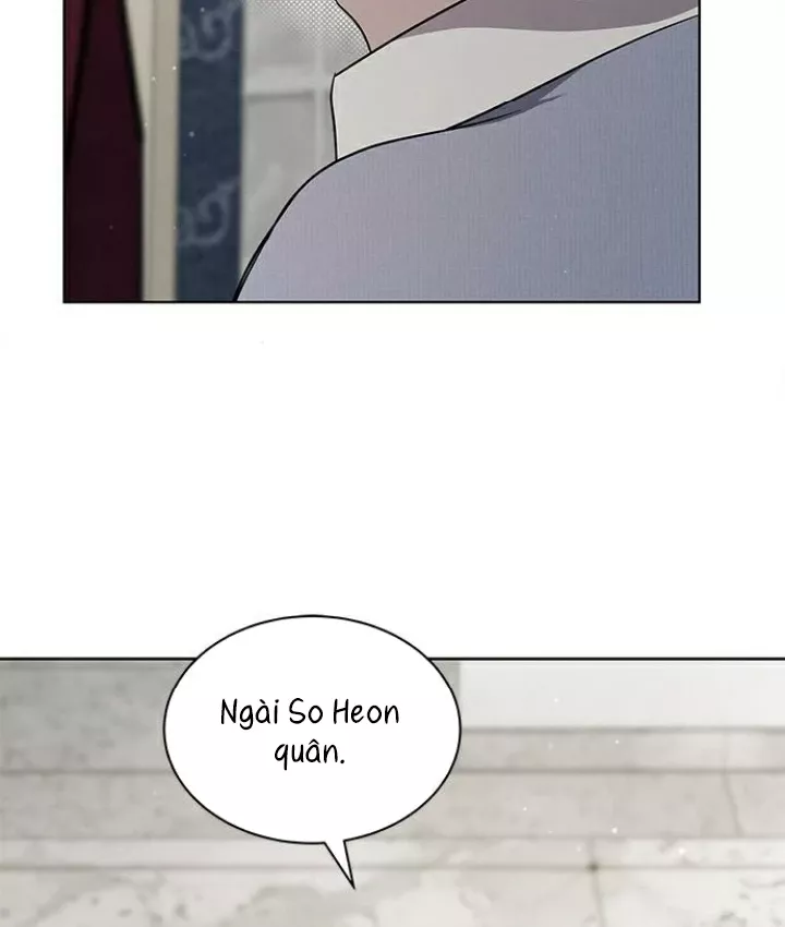 The Castle - Quỷ Nhãn Tân Nương: Chapter 85