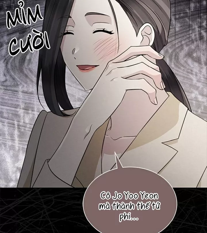The Castle - Quỷ Nhãn Tân Nương: Chapter 86