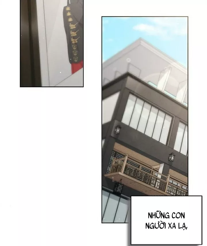 The Castle - Quỷ Nhãn Tân Nương: Chapter 86