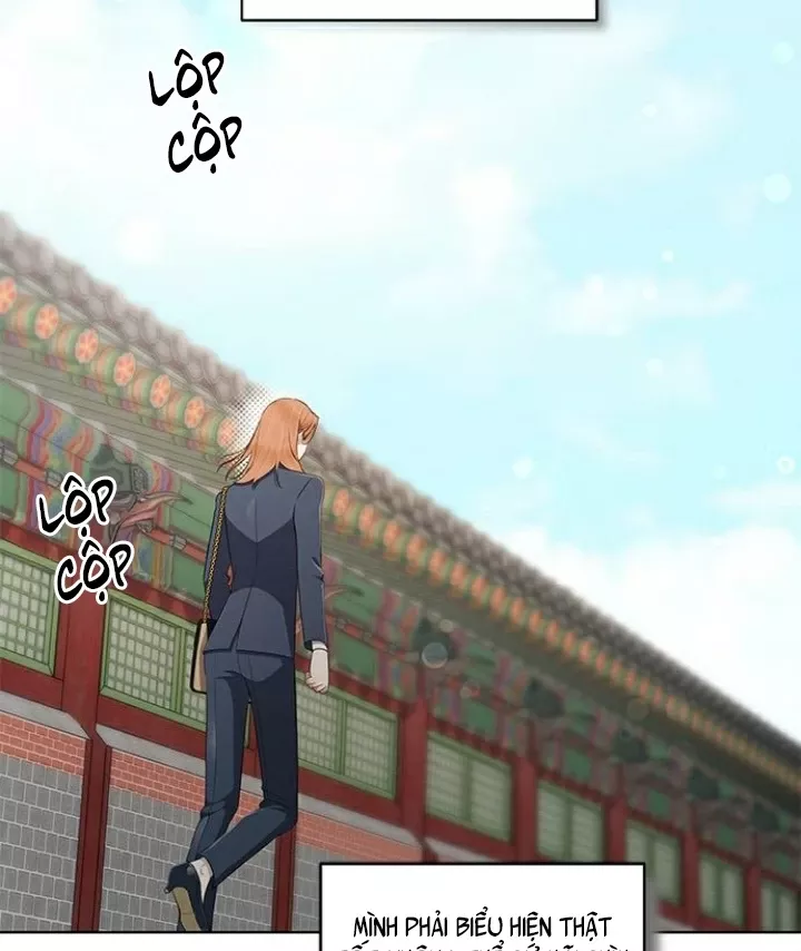 The Castle - Quỷ Nhãn Tân Nương: Chapter 86