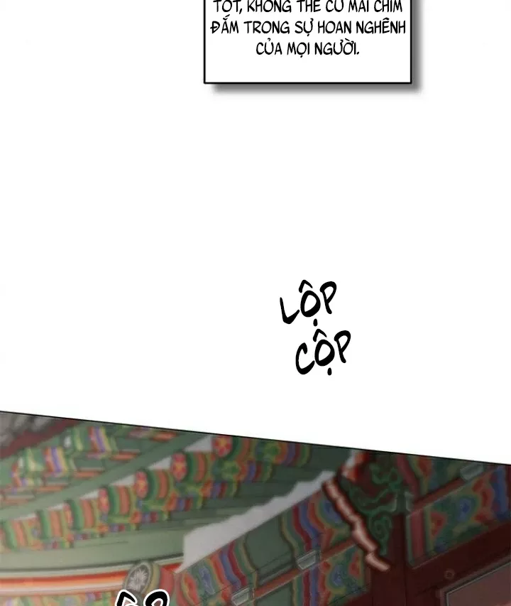 The Castle - Quỷ Nhãn Tân Nương: Chapter 86