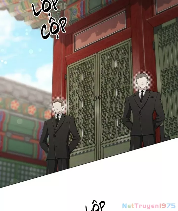 The Castle - Quỷ Nhãn Tân Nương: Chapter 86