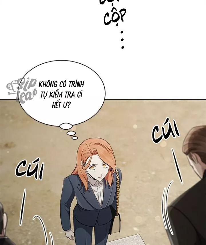 The Castle - Quỷ Nhãn Tân Nương: Chapter 86