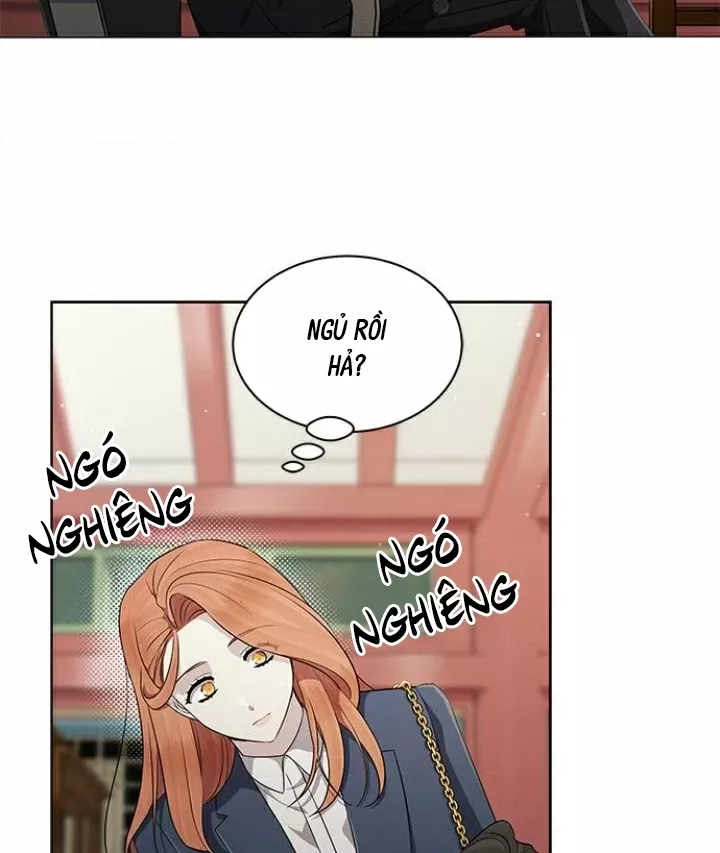 The Castle - Quỷ Nhãn Tân Nương: Chapter 86