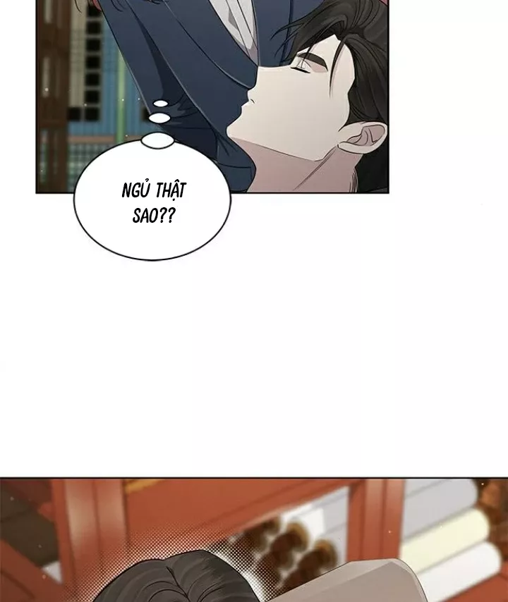 The Castle - Quỷ Nhãn Tân Nương: Chapter 86