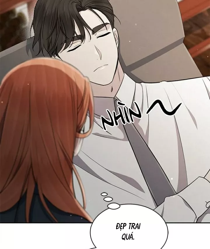 The Castle - Quỷ Nhãn Tân Nương: Chapter 86