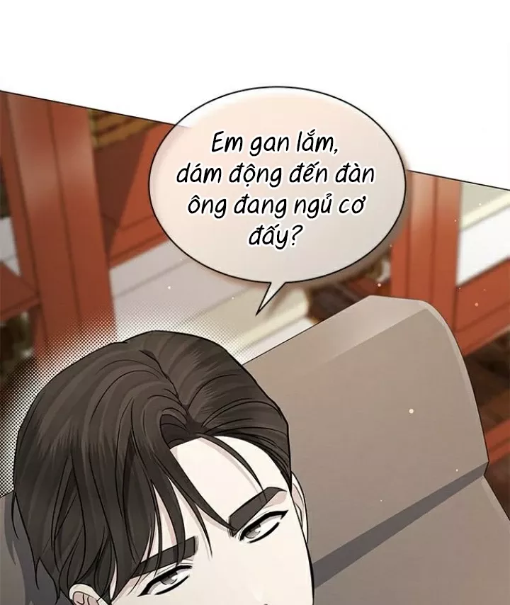 The Castle - Quỷ Nhãn Tân Nương: Chapter 86