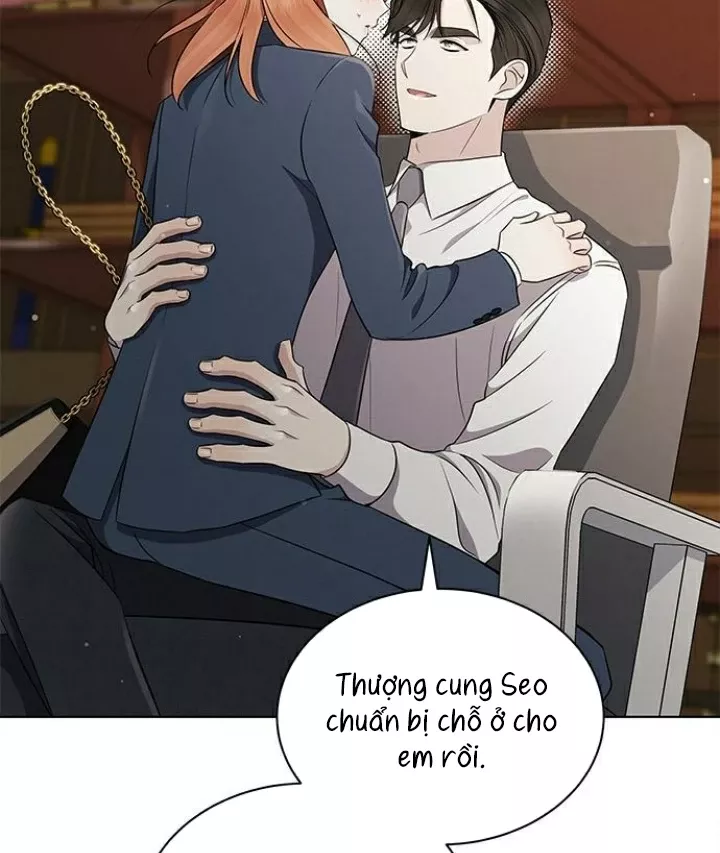 The Castle - Quỷ Nhãn Tân Nương: Chapter 86