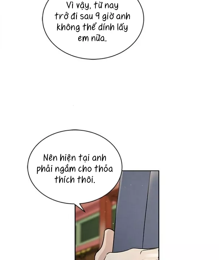 The Castle - Quỷ Nhãn Tân Nương: Chapter 86