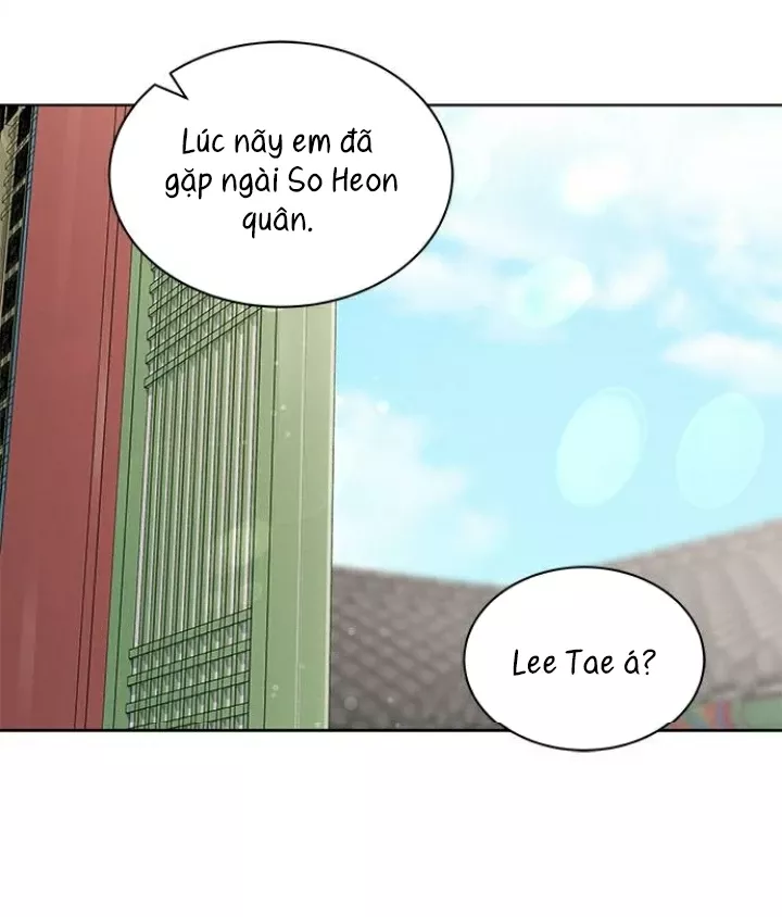 The Castle - Quỷ Nhãn Tân Nương: Chapter 86