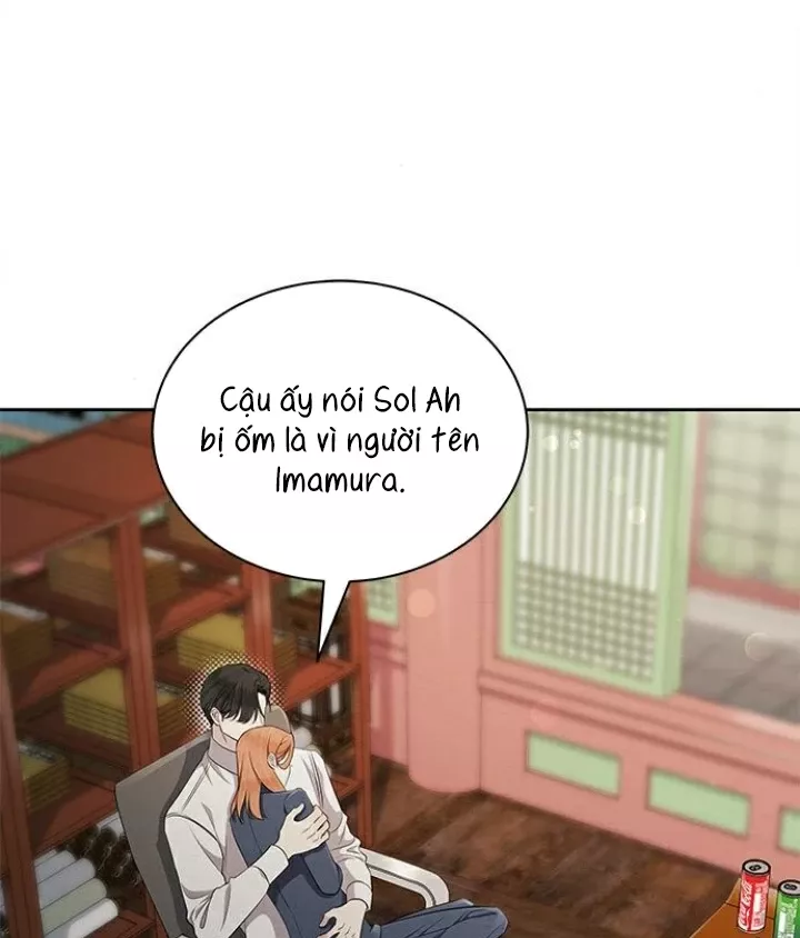 The Castle - Quỷ Nhãn Tân Nương: Chapter 86