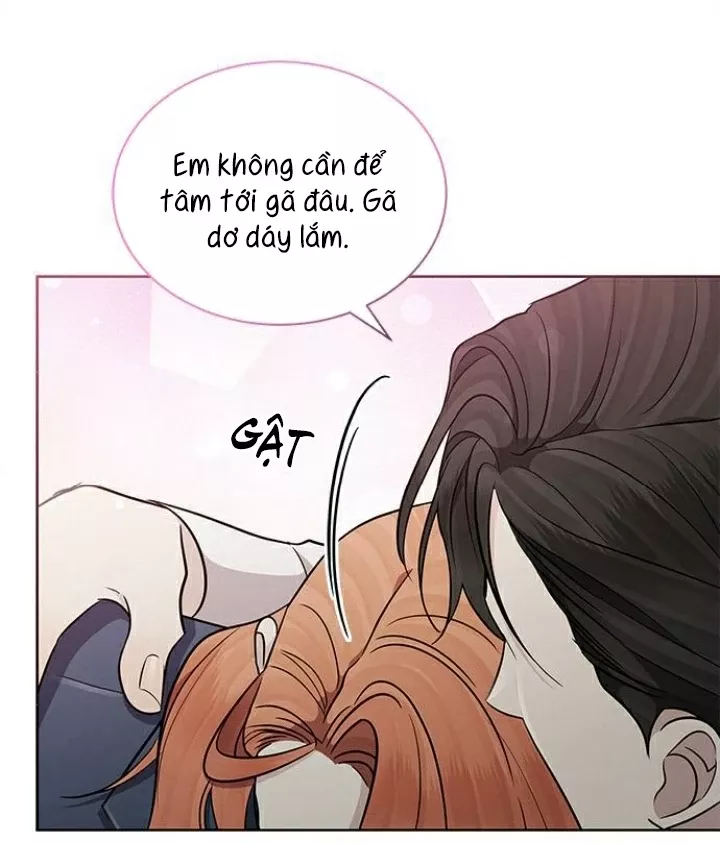 The Castle - Quỷ Nhãn Tân Nương: Chapter 86