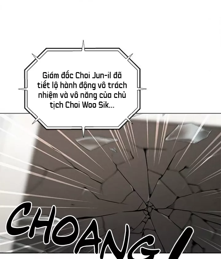 The Castle - Quỷ Nhãn Tân Nương: Chapter 86