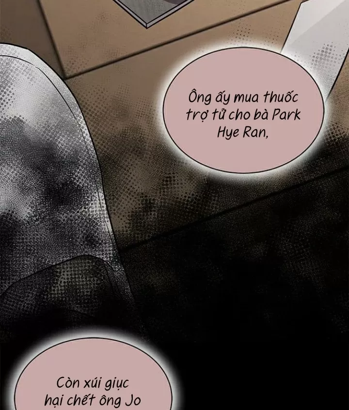 The Castle - Quỷ Nhãn Tân Nương: Chapter 86