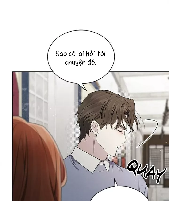 The Castle - Quỷ Nhãn Tân Nương: Chapter 86