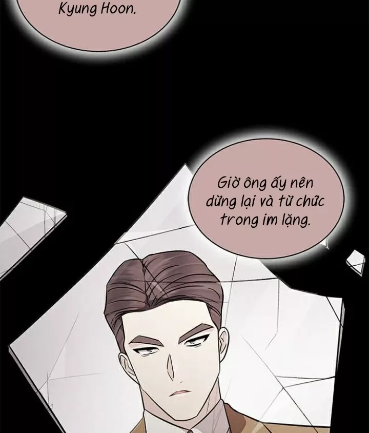 The Castle - Quỷ Nhãn Tân Nương: Chapter 86