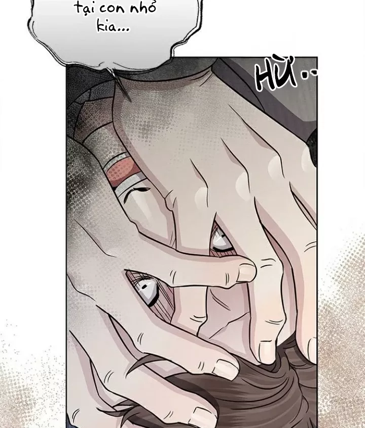 The Castle - Quỷ Nhãn Tân Nương: Chapter 86