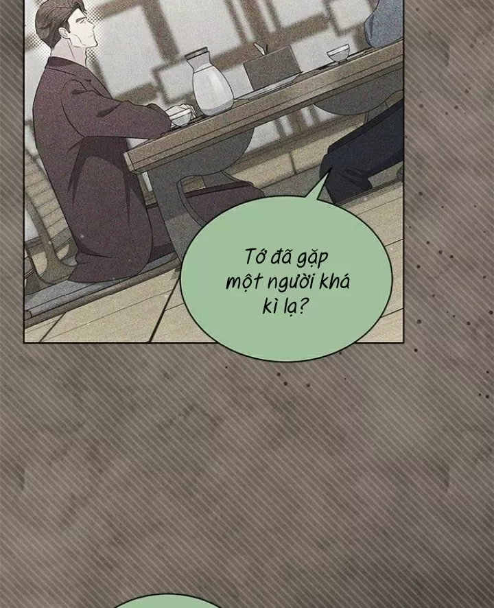 The Castle - Quỷ Nhãn Tân Nương: Chapter 86