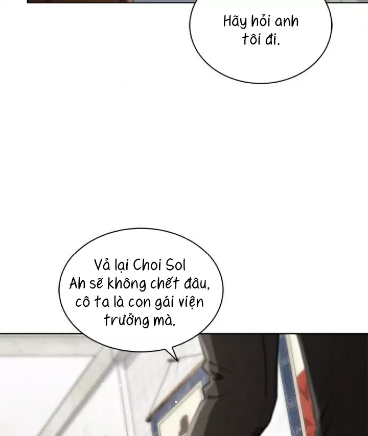 The Castle - Quỷ Nhãn Tân Nương: Chapter 86