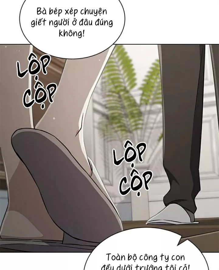The Castle - Quỷ Nhãn Tân Nương: Chapter 86