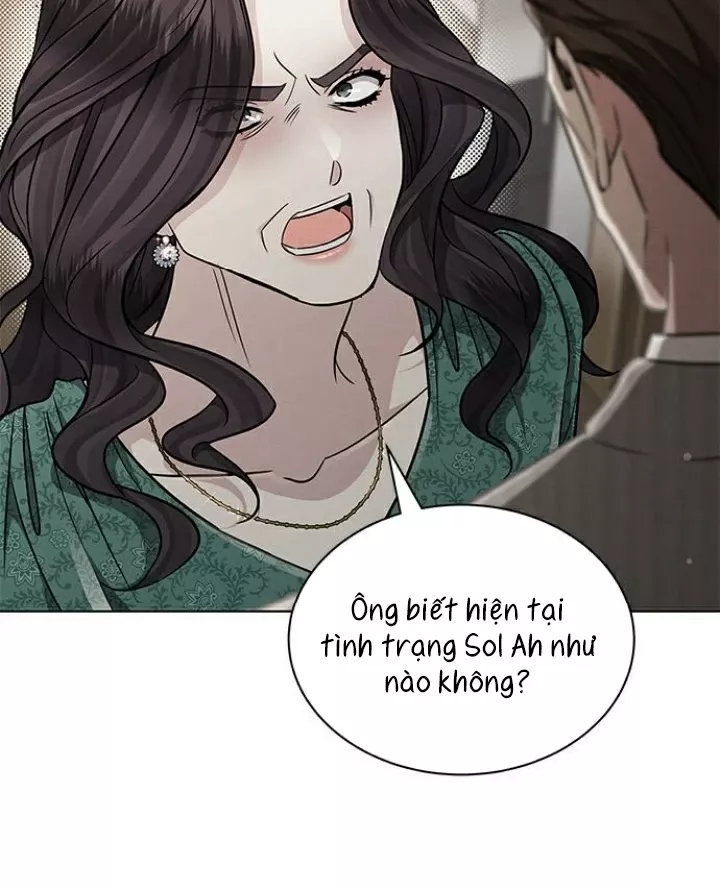 The Castle - Quỷ Nhãn Tân Nương: Chapter 86