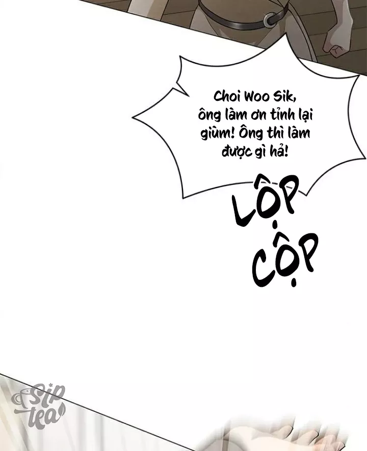 The Castle - Quỷ Nhãn Tân Nương: Chapter 86