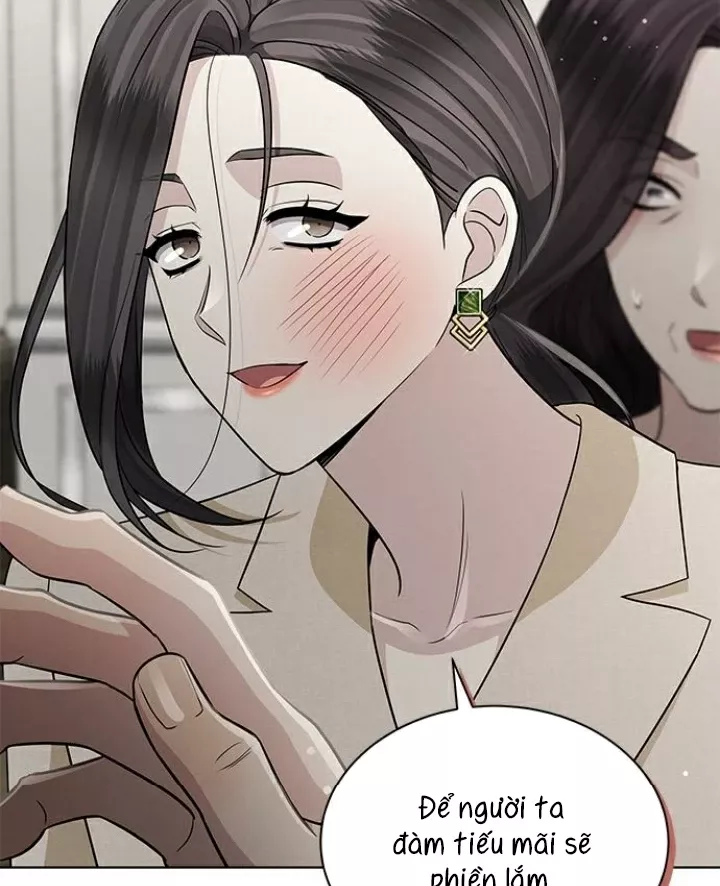 The Castle - Quỷ Nhãn Tân Nương: Chapter 86