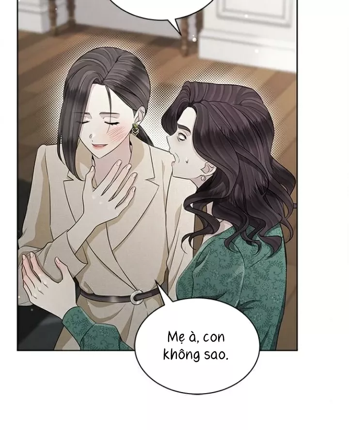 The Castle - Quỷ Nhãn Tân Nương: Chapter 86