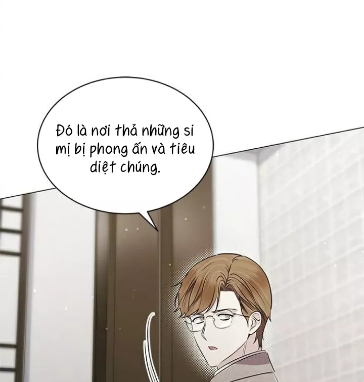 The Castle - Quỷ Nhãn Tân Nương: Chapter 87