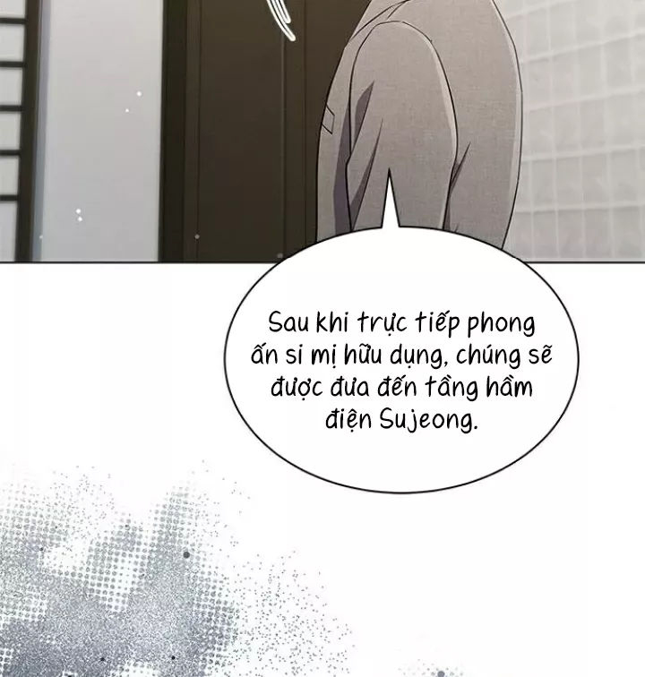 The Castle - Quỷ Nhãn Tân Nương: Chapter 87