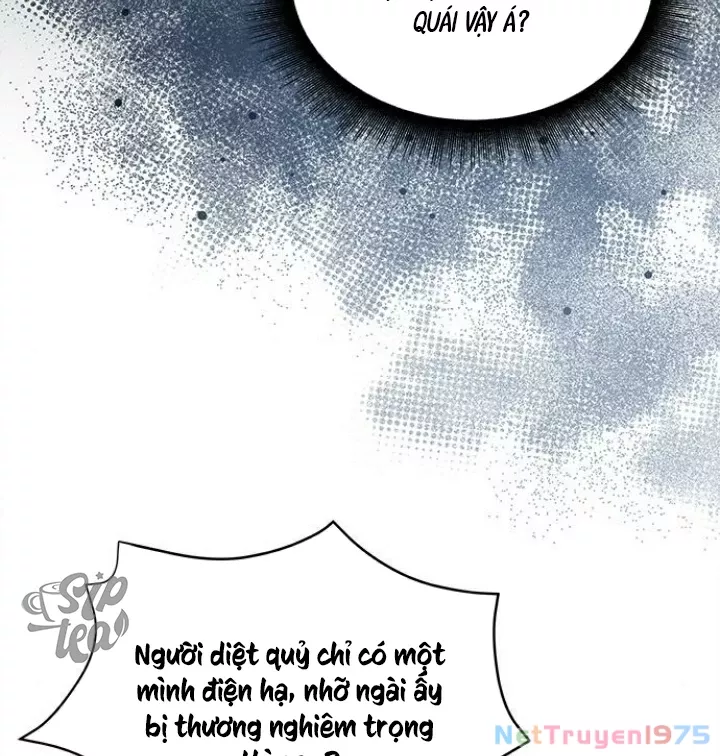 The Castle - Quỷ Nhãn Tân Nương: Chapter 87