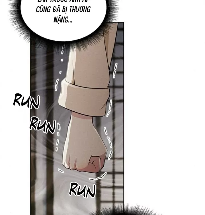 The Castle - Quỷ Nhãn Tân Nương: Chapter 87