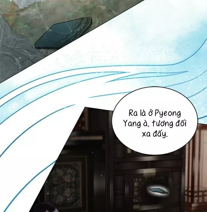 The Castle - Quỷ Nhãn Tân Nương: Chapter 87