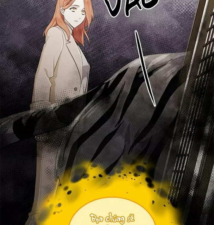 The Castle - Quỷ Nhãn Tân Nương: Chapter 87