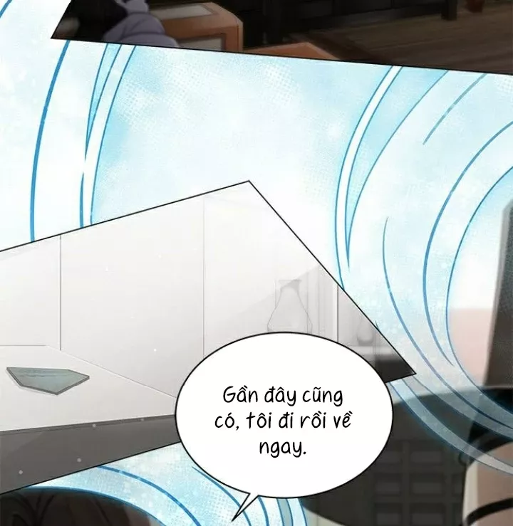The Castle - Quỷ Nhãn Tân Nương: Chapter 87