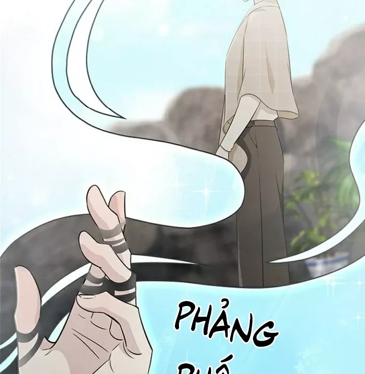 The Castle - Quỷ Nhãn Tân Nương: Chapter 87