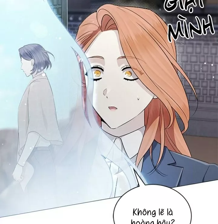 The Castle - Quỷ Nhãn Tân Nương: Chapter 87