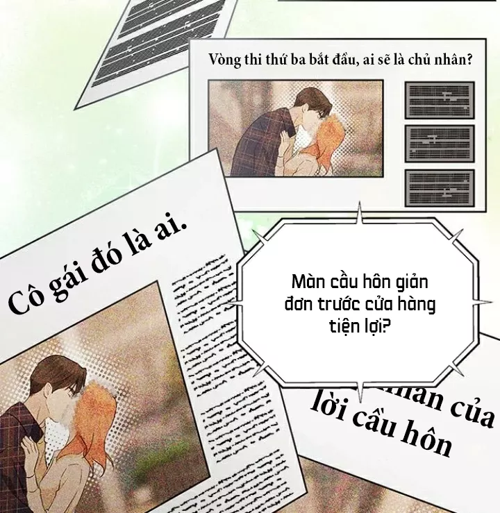 The Castle - Quỷ Nhãn Tân Nương: Chapter 87