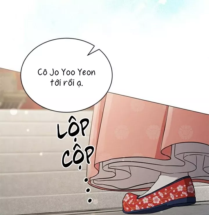 The Castle - Quỷ Nhãn Tân Nương: Chapter 87