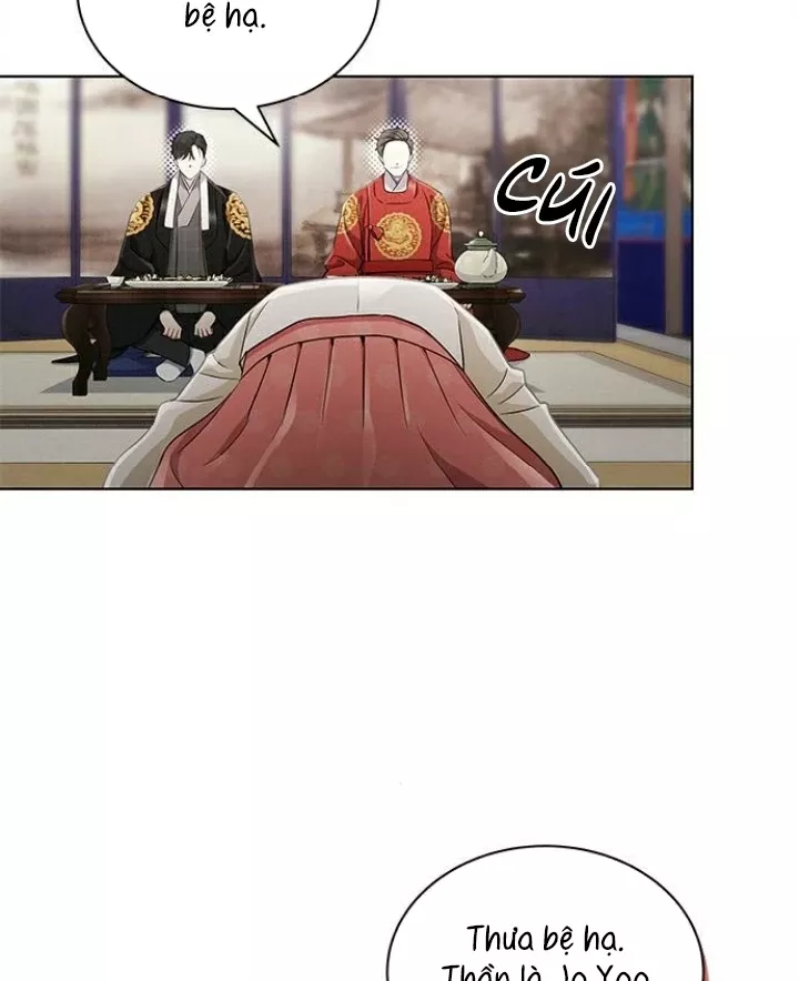 The Castle - Quỷ Nhãn Tân Nương: Chapter 87