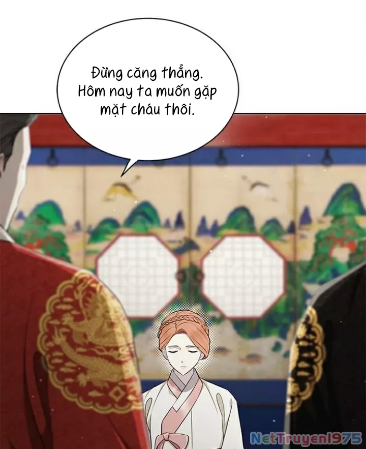 The Castle - Quỷ Nhãn Tân Nương: Chapter 87