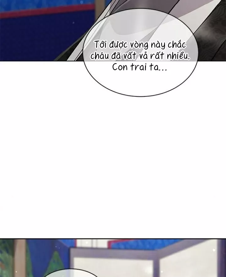 The Castle - Quỷ Nhãn Tân Nương: Chapter 87