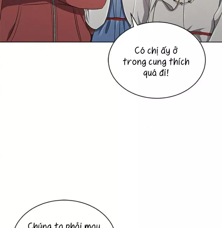 The Castle - Quỷ Nhãn Tân Nương: Chapter 87